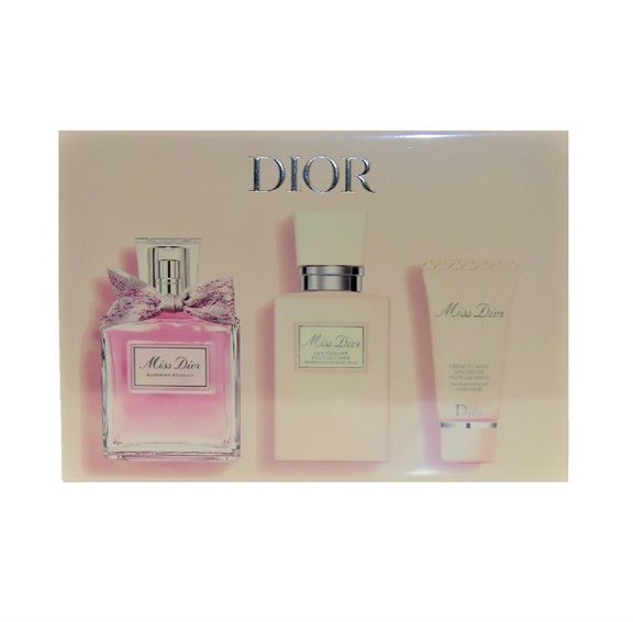 Dior Miss Dior Blooming Bouquet Set 145ml