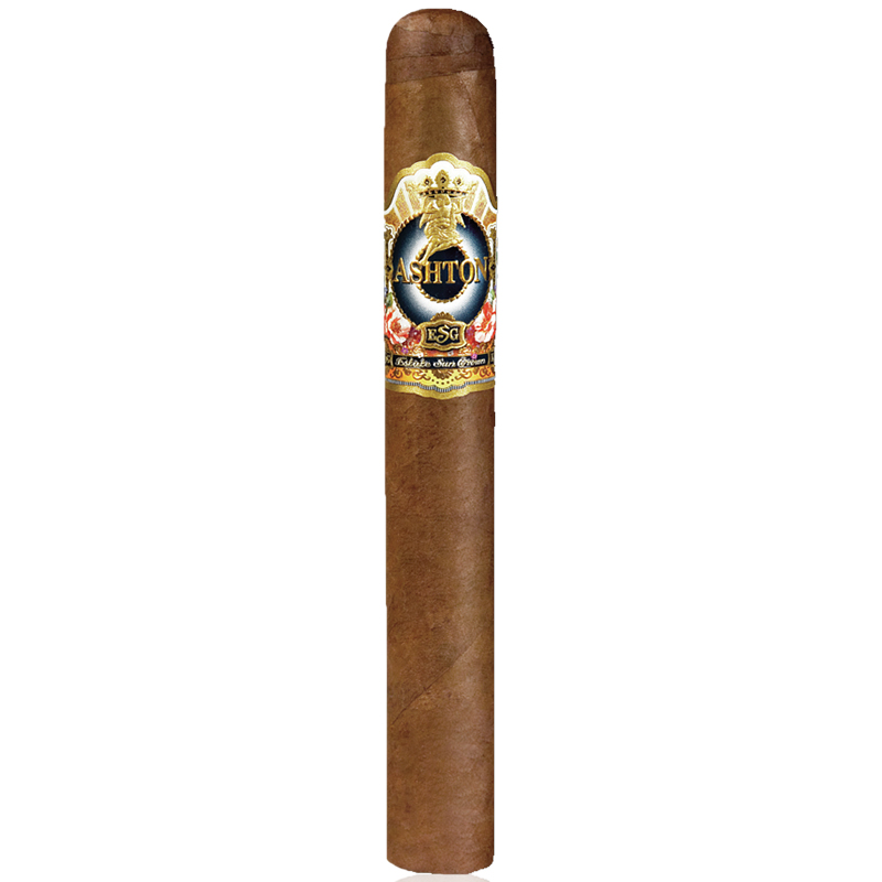 Ashton ESG 23 Years Salute Toro 25er 