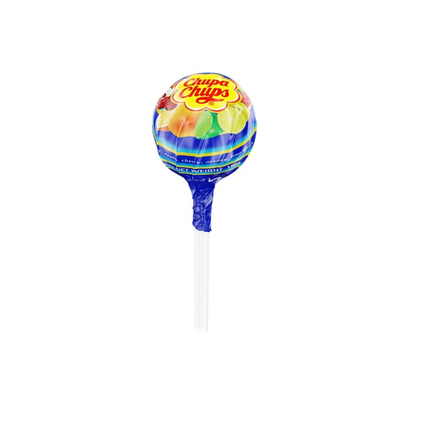 Chupa Chups Mega Chup 180g