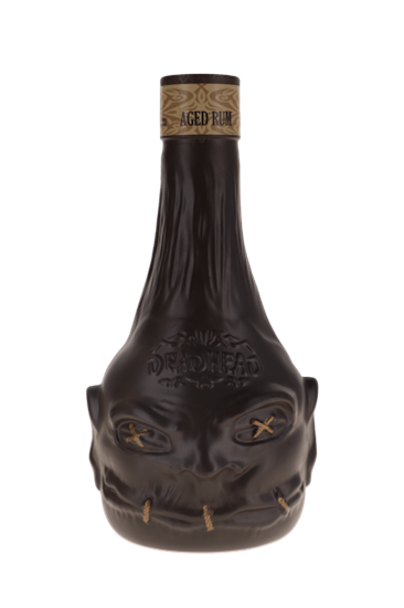 Deadhead 6 Year Old Cask Aged Rum 40% 0.7 Litre
