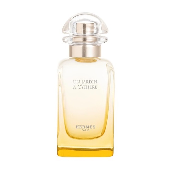 Hermes Les Jardins Un Jardin à Cythère Eau de Toilette 50ml