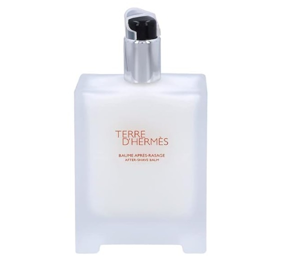 Hermes Terre d'Hermes After Shave Balm 100ml