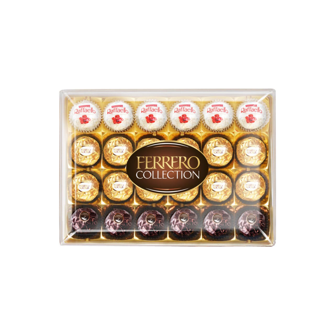 Ferrero Collection 269,4g Ferrero Collection 269,4g