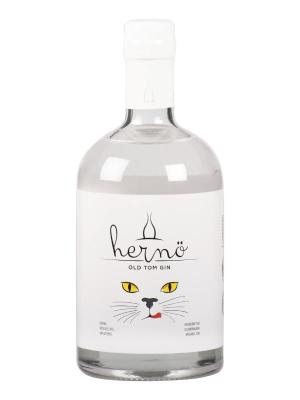 Hernö Old Tom Gin 43% 0.5 Liter (Bio)