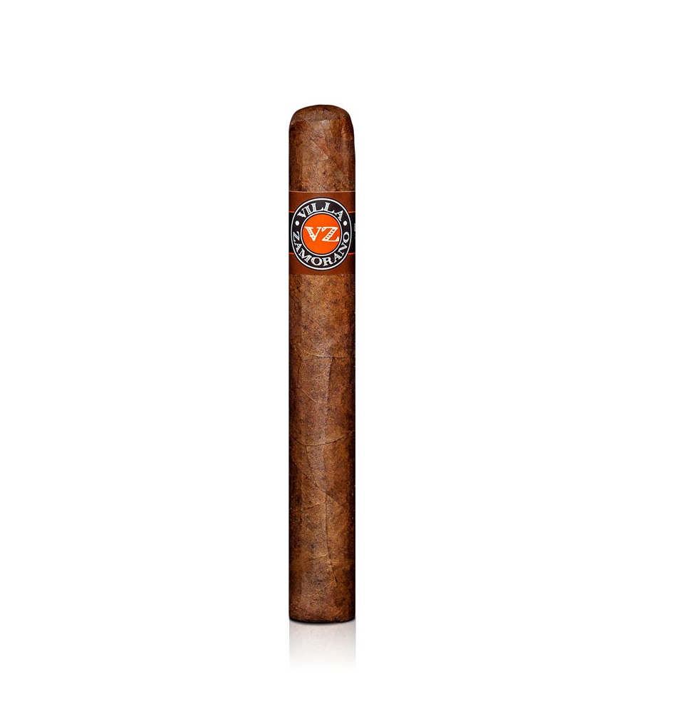 Villa Zamorano Corona 15pcs