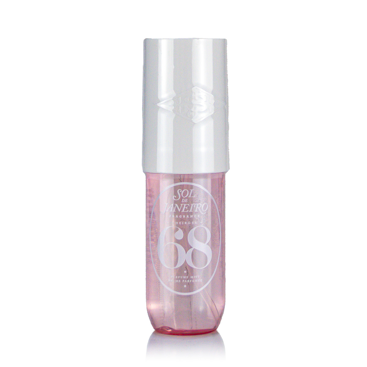 Sol De Janeiro Brazilian Crush Cheirosa 68 Perfume Mist 90ml