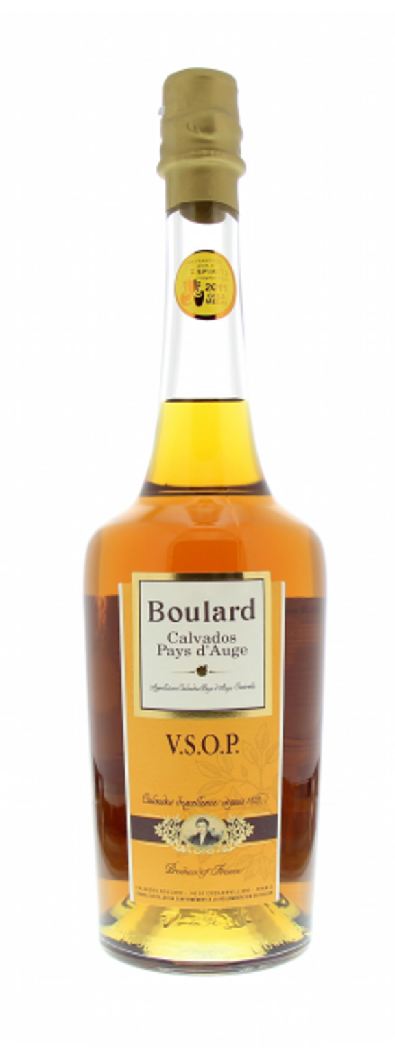 Boulard Calvados V.S.O.P. 1 Liter 40%vol.