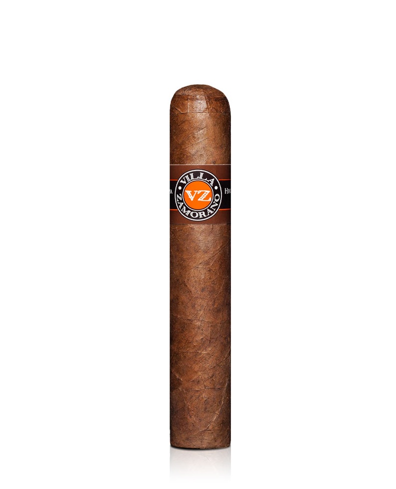 Villa Zamorano El Gordo Robusto Grande 15pcs