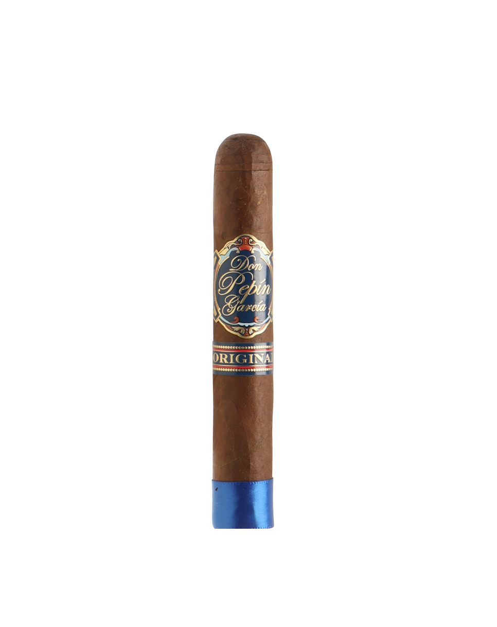 Don Pepin Garcia Original Blue Invictos Robusto 24er