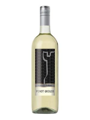 Casteltorre, Pinot Grigio delle Venezie, IGP, trocken, weiß, 0,75L 12%vol.