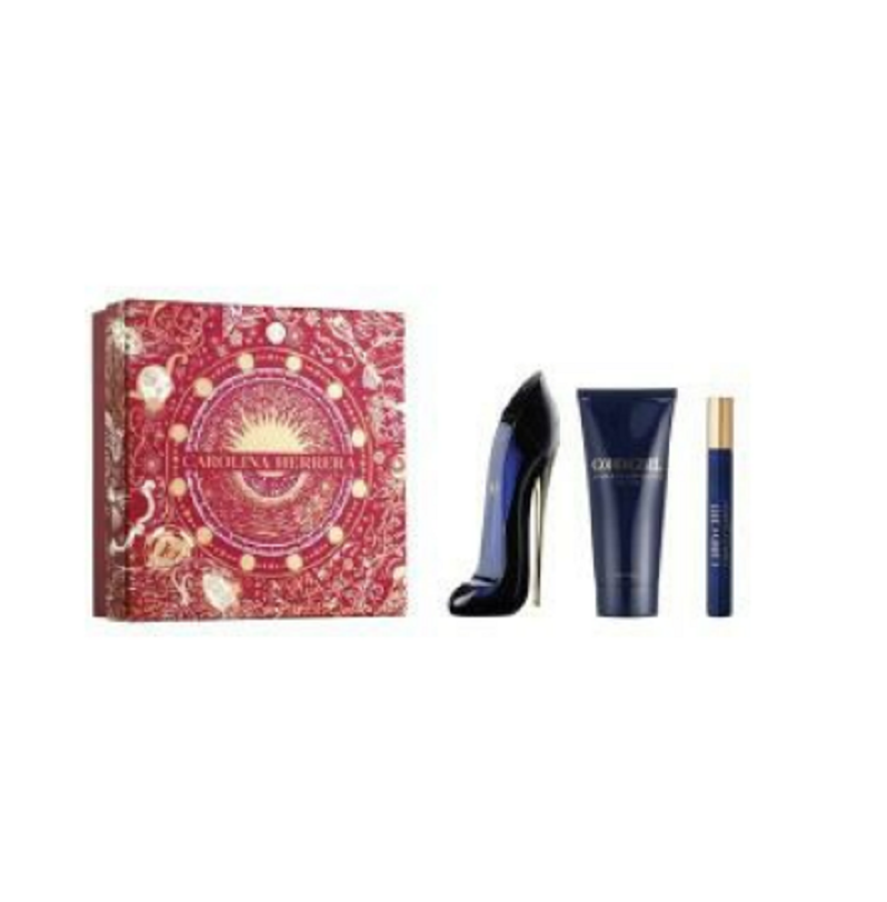 Carolina Herrera Good Girl Geschenkset