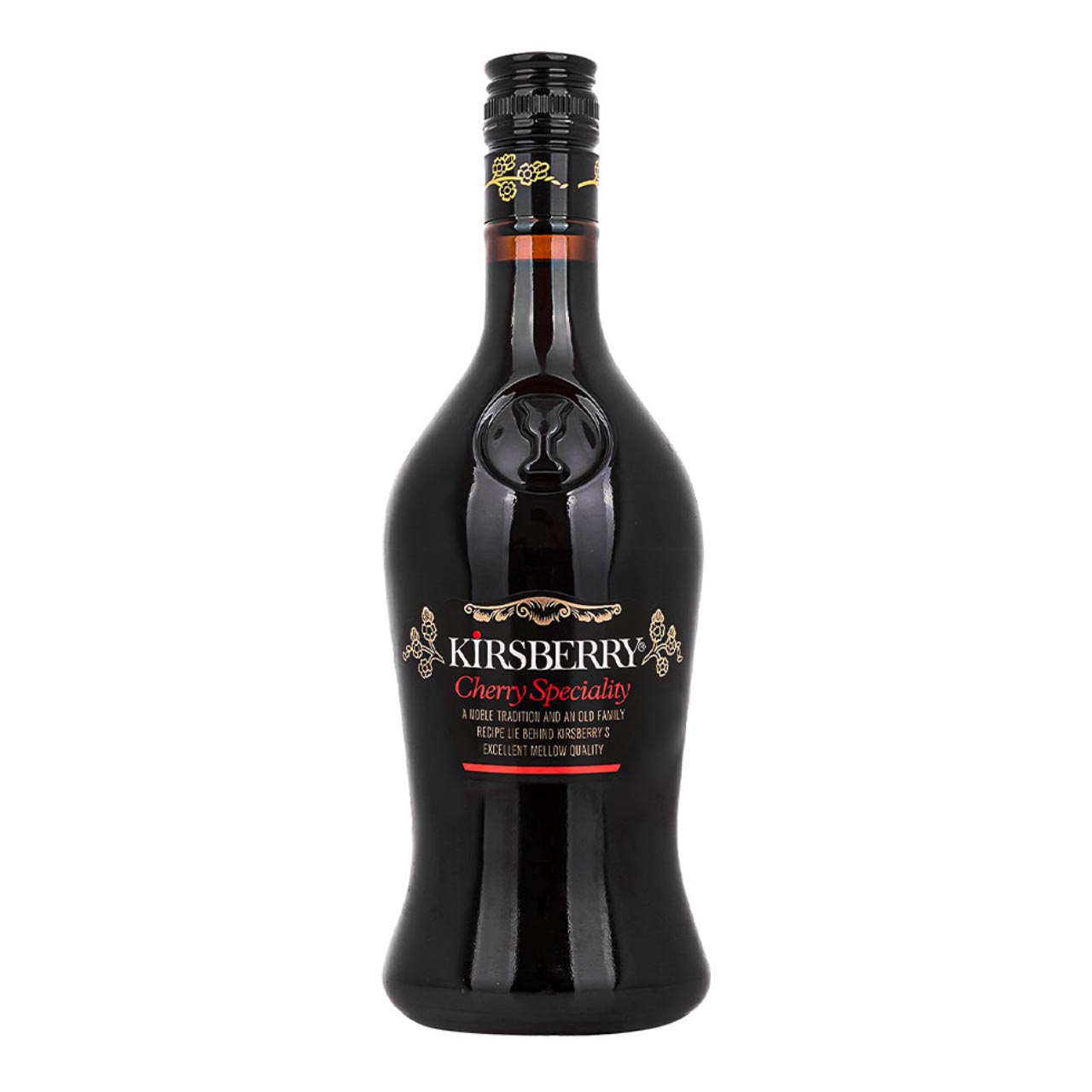 Kirsberry Liqueur 1 Liter 14,8%vol.