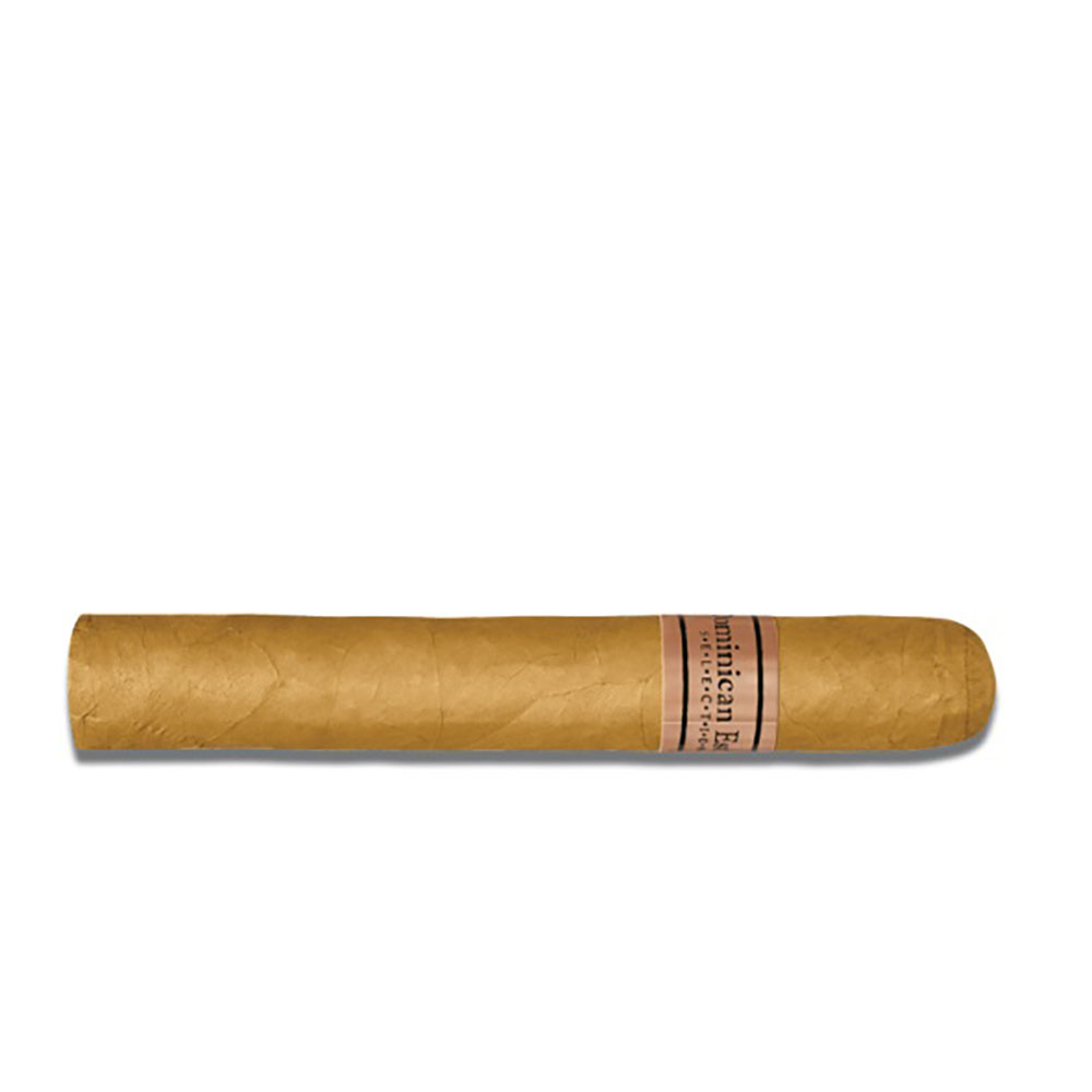 Dominican Estates Robusto 25 pcs