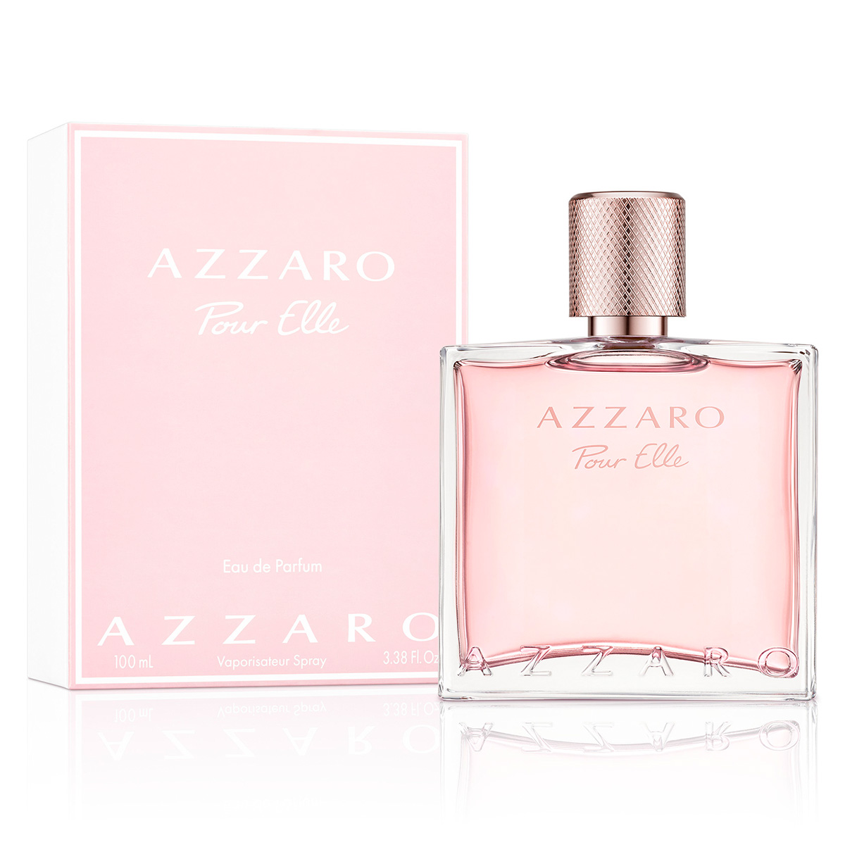 Azzaro Pour Elle Eau de Parfum 100 ml