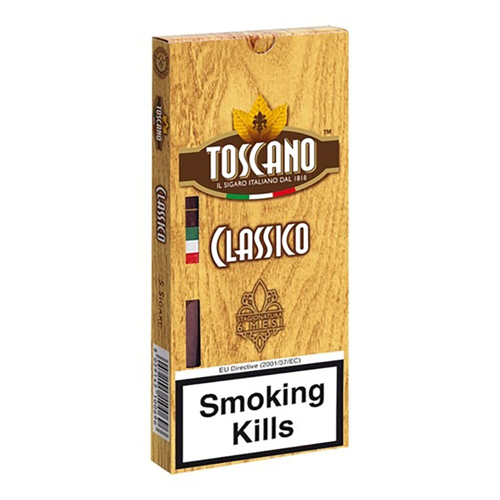 Toscano Classico 5er