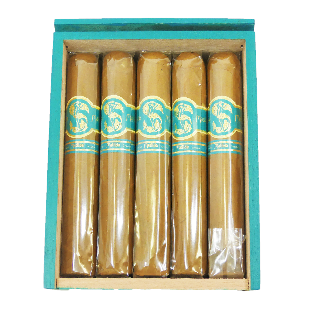 Matilde Serena Grande 20pcs Matilde Serena Grande 20pcs