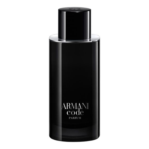 Armani Code Le Parfum Eau de Parfum Refillable 125ml