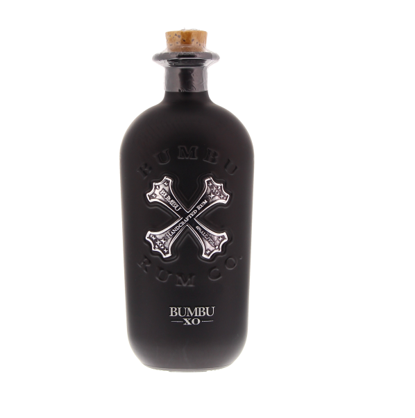 Bumbu XO Rum 0,7 Liter 40%vol. Bumbu XO Rum 0,7 Liter 40%vol.
