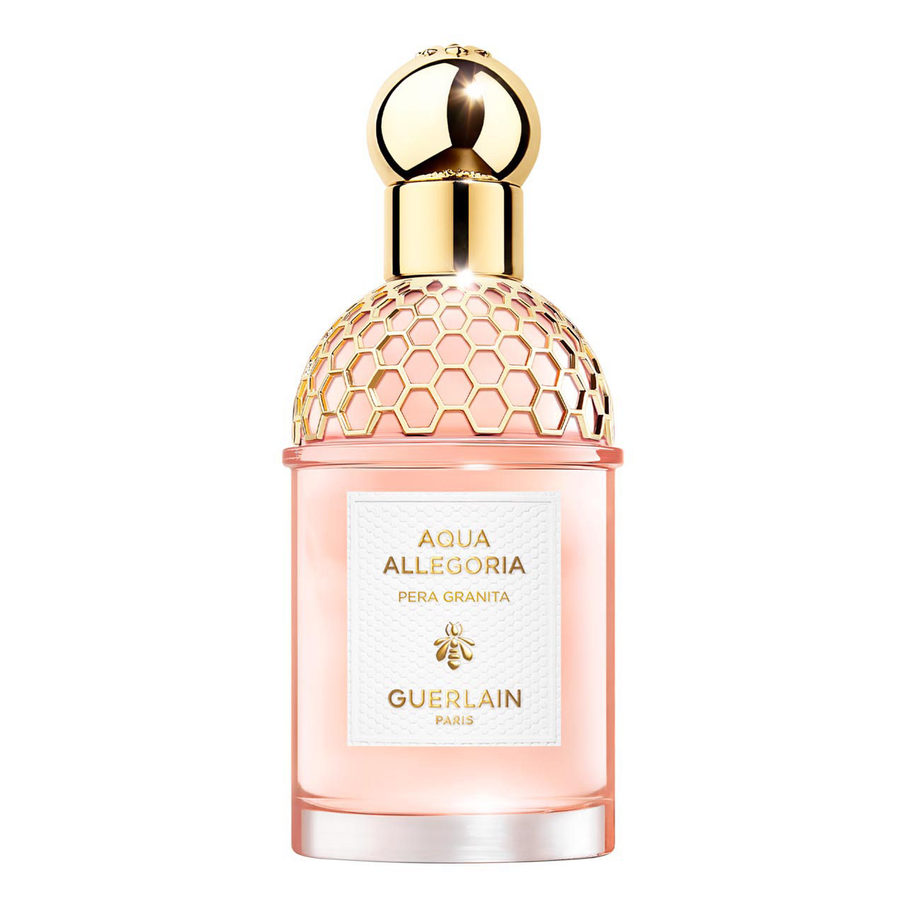 Guerlain Aqua Allegoria Pera Granita Eau de Toilette 75ml Guerlain Aqua Allegoria Pera Granita Eau de Toilette 75ml