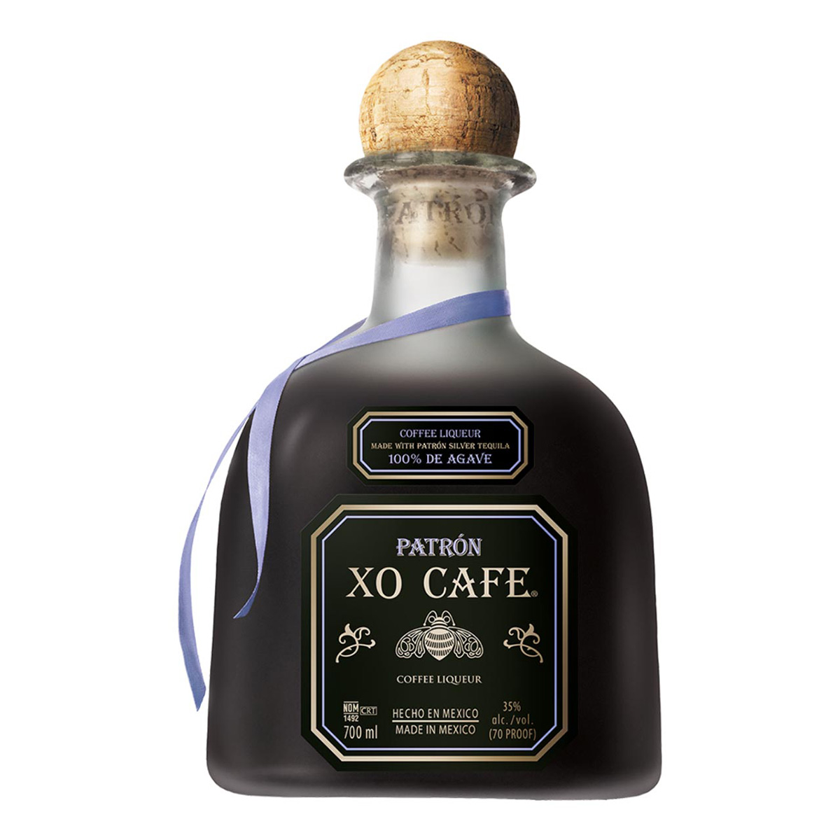 Patron Tequila XO Cafe 0,7 Liter 35%vol.