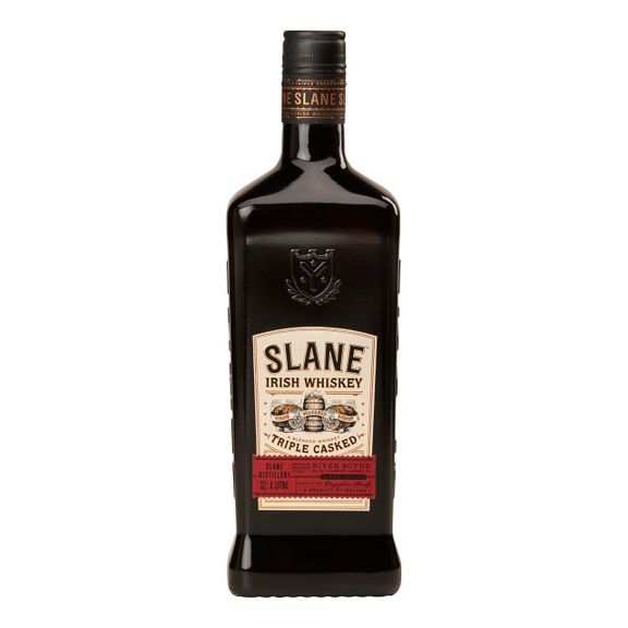 Slane Irish Whiskey 1 Liter 40%vol.