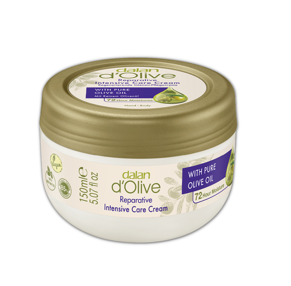Dalan d Olive intensive Creme 150ml