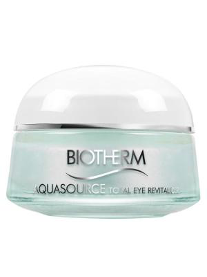 Biotherm Aquasource Total Eye Revitalizer 15 ml Biotherm Aquasource Total Eye Revitalizer 15 ml