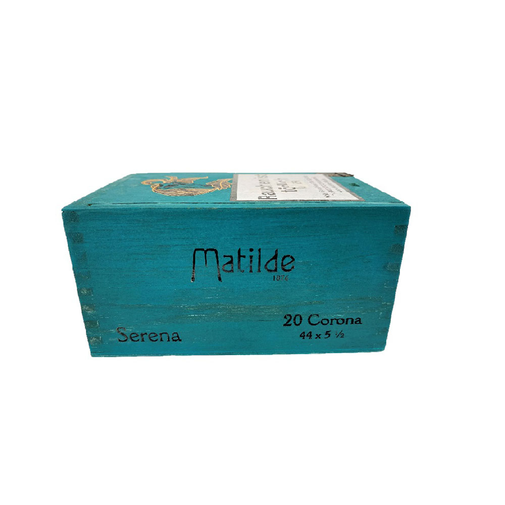 Matilde Serena Corona 20 pcs