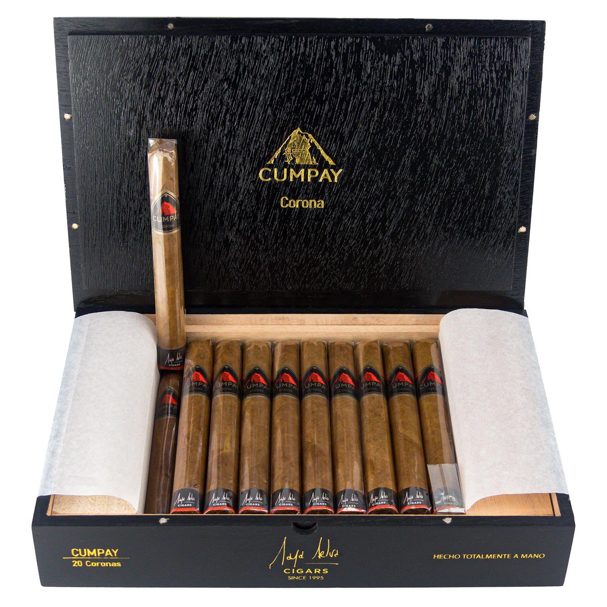 Cumpay Corona 20er