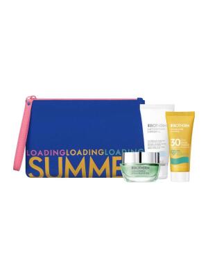 Biotherm Mixed Lines Body Care Set 105ml