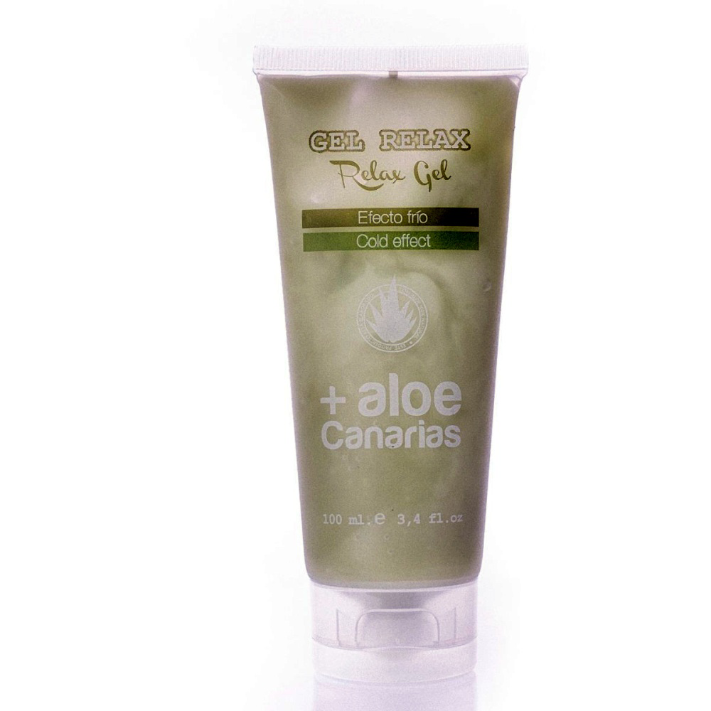 Aloe+ Relax Gel 100ml Aloe+ Relax Gel 100ml
