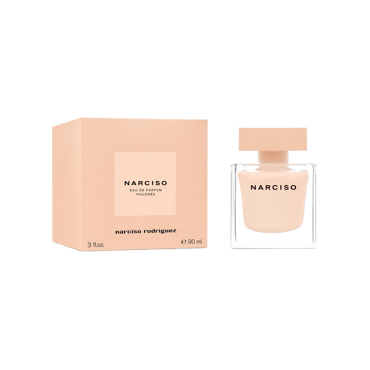 Narciso Rodriguez Narciso Poudrée Eau de Parfum 90ml Narciso Rodriguez Narciso Poudrée Eau de Parfum 90ml