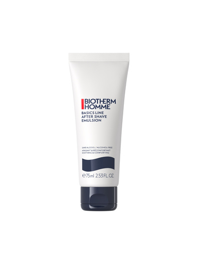 Biotherm Homme Basics After Shave Emulsion 75 ml