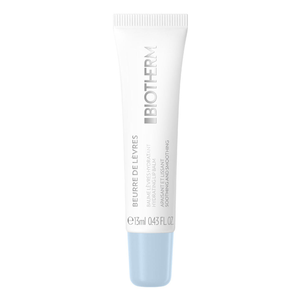 Biotherm Moisturizing Beurre de Levres Tube Lip balm 13 ml