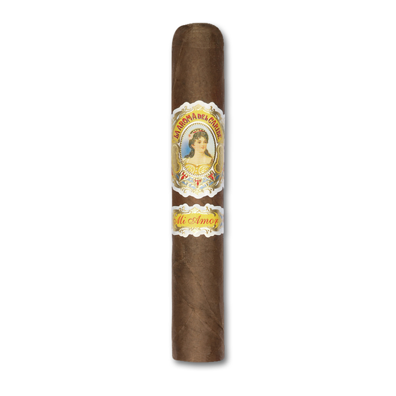 La Aroma del Caribe Mi Amor Robusto 25pcs La Aroma del Caribe Mi Amor Robusto 25pcs