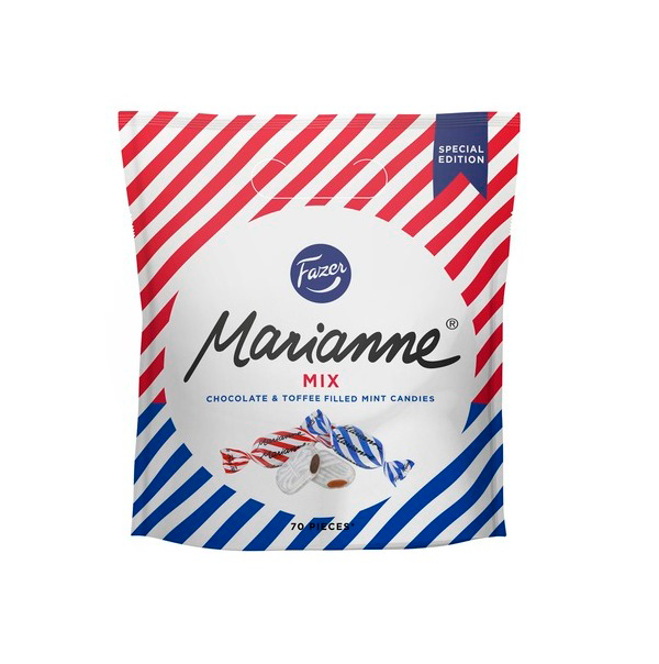 Fazer Marianne Peppermints Mix Fazer Marianne Peppermints Mix