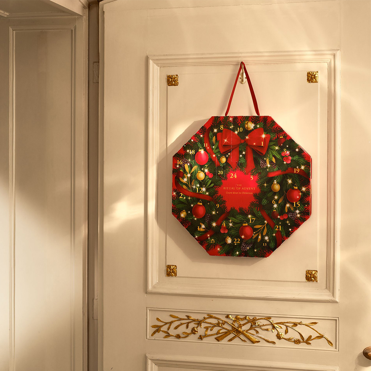 Rituals Adventskalender 2025