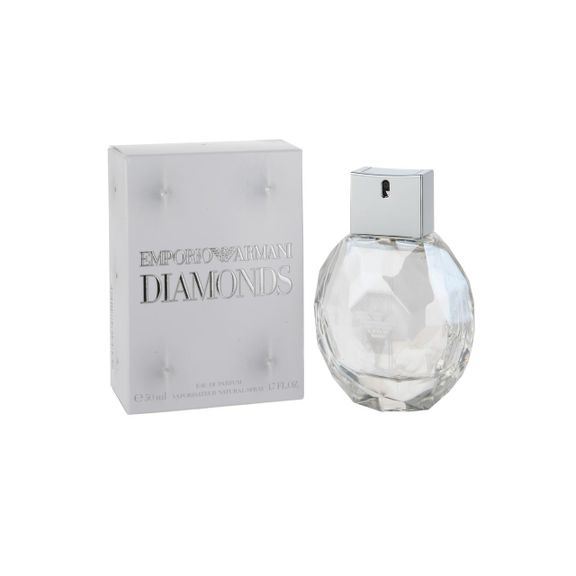 Armani Emporio Diamonds Eau de Parfum 50ml