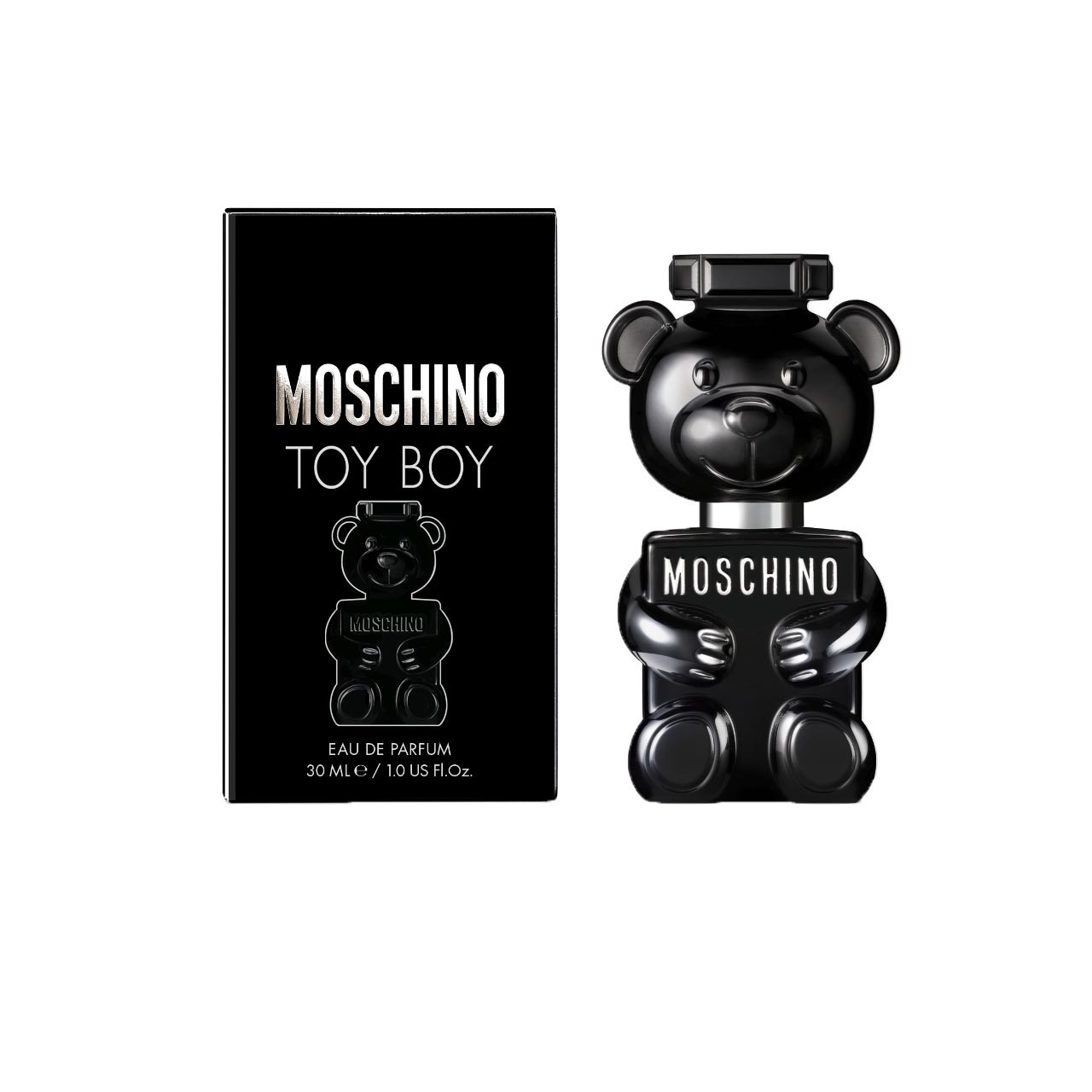 Moschino Toy Boy Eau de Parfum 30 ml