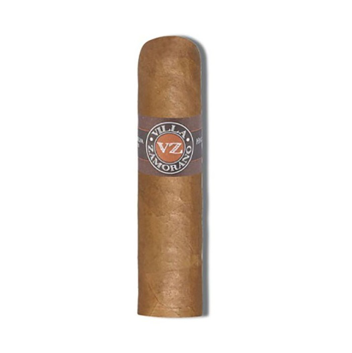 Villa Zamorano Expreso Short Robusto 20 pcs