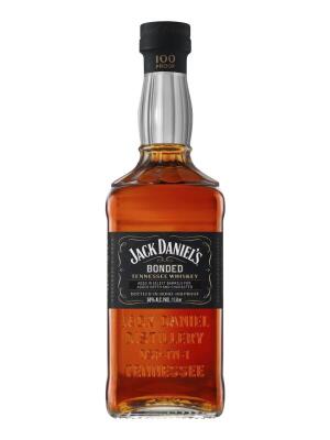 Jack Daniels Bonded 50%vol. 1 Liter Jack Daniels Bonded 50%vol. 1 Liter