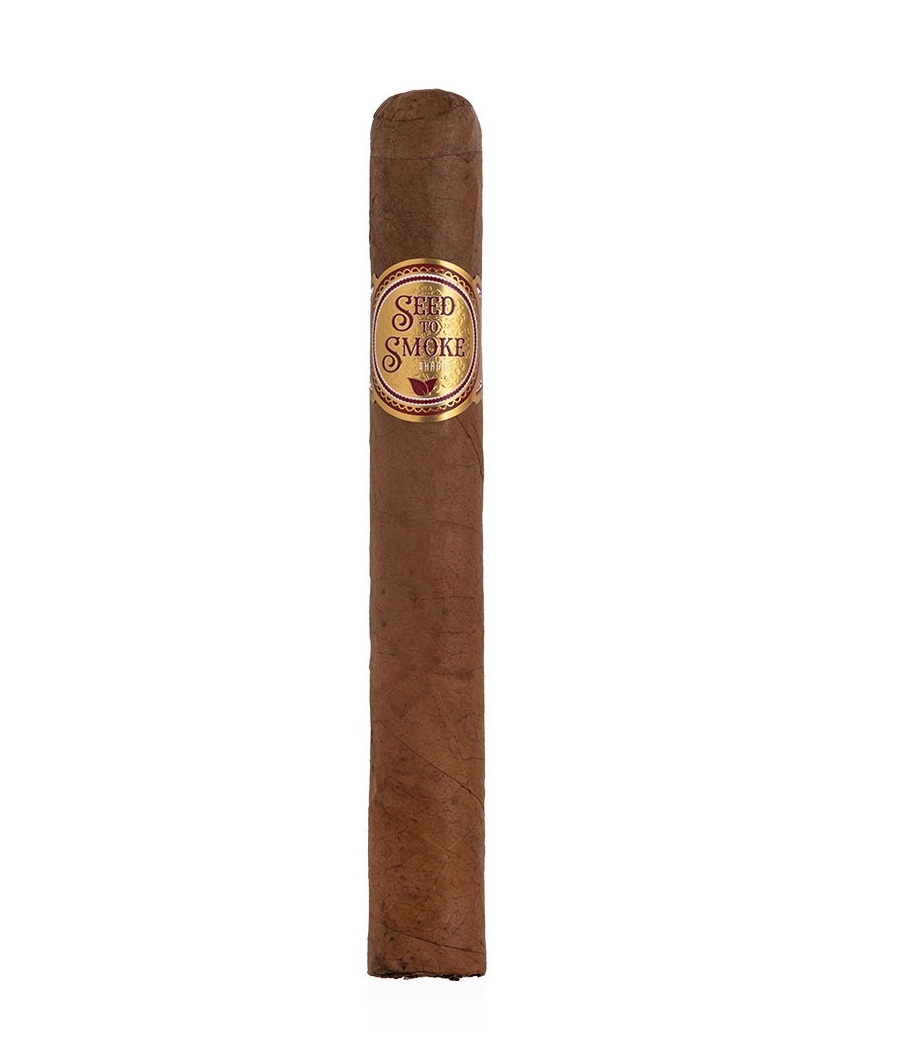 Rocky Patel Seed to Smoke Shade Toro 10er