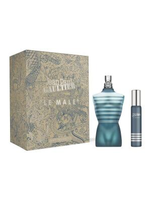 Jean Paul Gaultier Le Male Set  Eau de Toilette 125ml + 20ml 