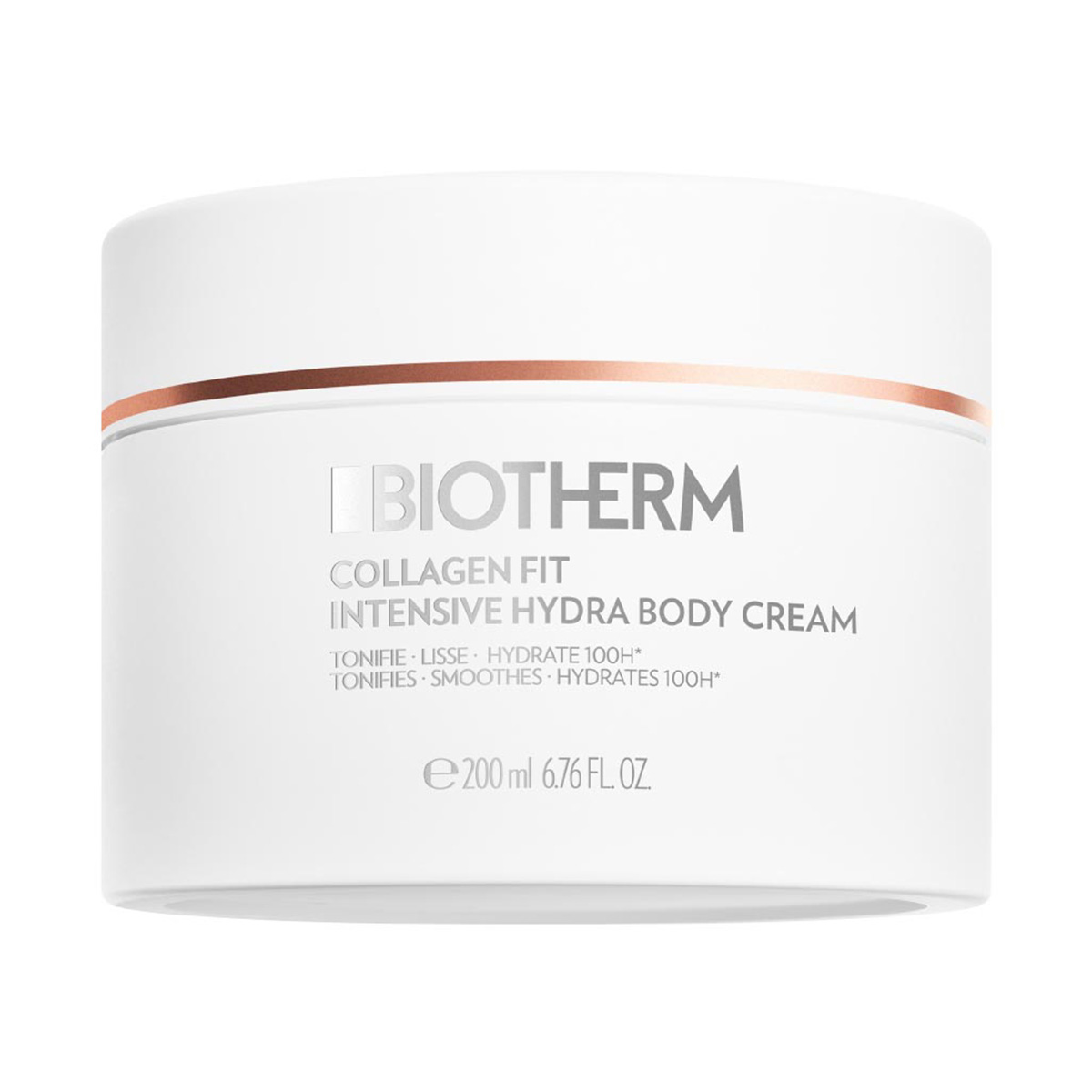 Biotherm Collagen Firming Body Cream 200ml