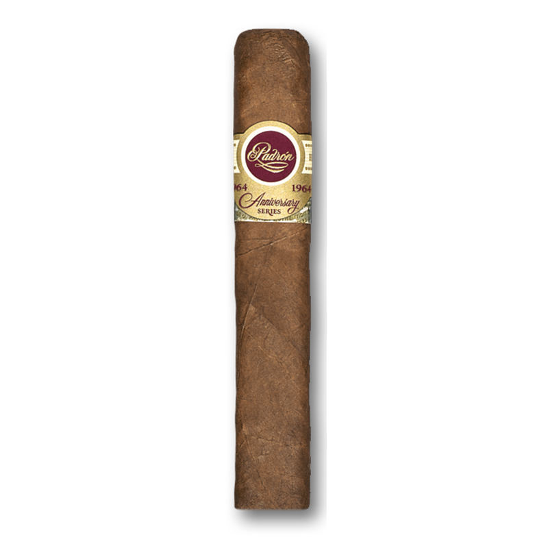Padron 1964 Anniversary Series NATURAL Petit Corona 25er 