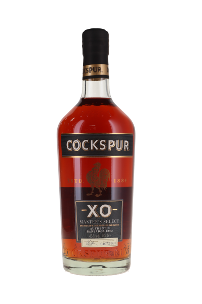 Angostura 1919 Premium Gold Rum 0,7 Liter 40%vol.