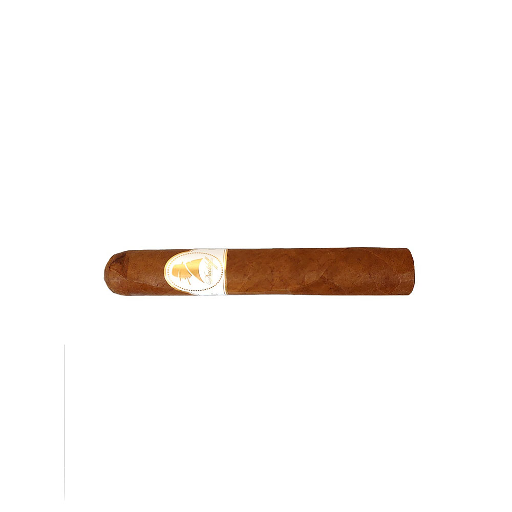 Davidoff Winston Churchill Robusto 4 pcs