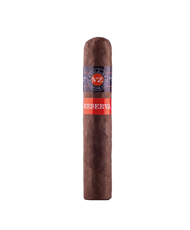 Villa Zamorano RESERVA El Gordo  (Robusto Grande) 25er