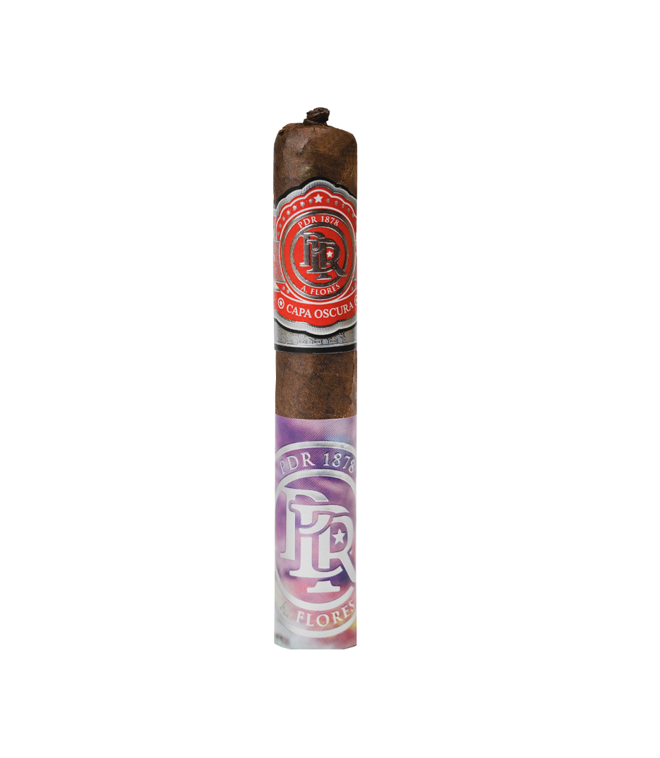 PDR 1878 OSCURA Robusto 20er