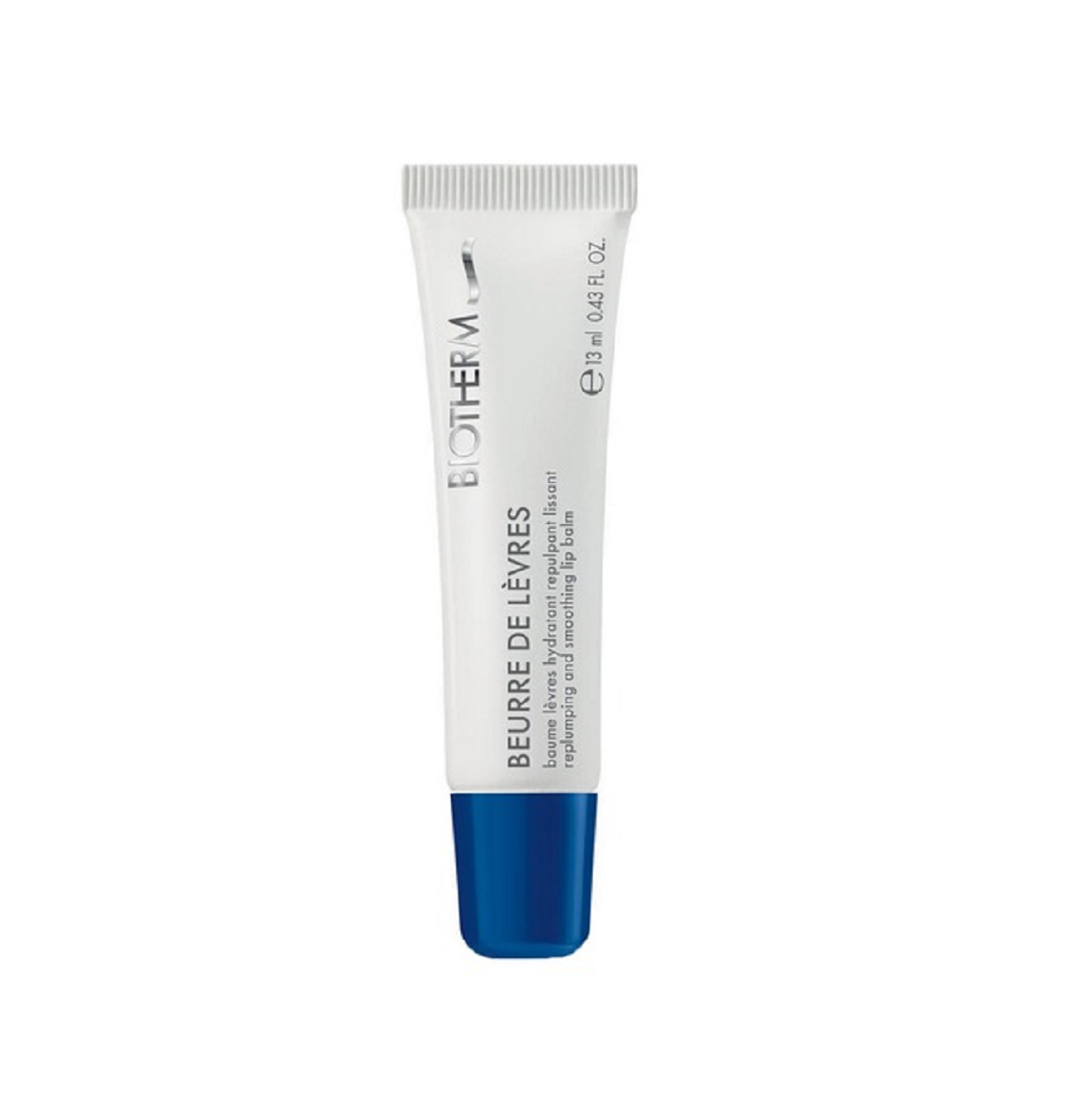 Biotherm Moisturizing Beurre de Levres Tube Lip balm 13 ml Biotherm Moisturizing Beurre de Levres Tube Lip balm 13 ml